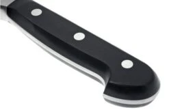 Zwilling J.A. Henckels Professional "S" 31021-200 Cook's Knife 20 Cm (8") -Zwilling Sales Store ZW31021 200 03 zwilling professional s 31021 200 koksmes d3