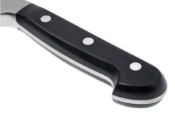 Zwilling J.A. Henckels Professional "S" Cook's Knife 23 Cm (9") -Zwilling Sales Store ZW31021 230 03 zwilling professional s 31021 230 koksmes d3