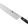 Zwilling J.A. Henckels Professional "S" Cook's Knife 26 Cm (10") -Zwilling Sales Store ZW31021 260 01 zwilliing professionals 31021 260 koksmes d1
