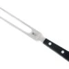 Zwilling J.A. Henckels Professional "S" Carving Fork 18 Cm (7") -Zwilling Sales Store ZW31023 181 01 zwilling professionals 31023 180 vleesvork d1