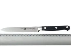 Zwilling J.A. Henckels Professional "S" Slicing Knife 13 Cm (5") -Zwilling Sales Store ZW31025 130 04 zwilling professionals 31025 130 worstmes d4