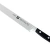 Zwilling J.A. Henckels Professional "S" Bread Knife 20 Cm (8") -Zwilling Sales Store ZW31026 200 01 zwilling professional s 31026 200 broodmes d1
