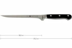 Zwilling 31030-181 Professional S Filleting Knife