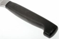 Zwilling J.A. Henckels Four Star Paring Knife 2 3/4" -Zwilling Sales Store ZW31070 060 03 zwilling 4star 31070 060 groentemes d3