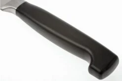 Zwilling J.A. Henckels Four Star Paring Knife 3" Straight -Zwilling Sales Store ZW31070 090 03 zwilling 31070 090 groentemes 8cm d3