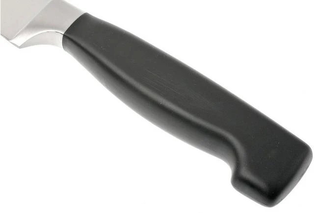 Zwilling J.A. Henckels Four Star Carving Knife 8" 5 Zwilling J.A. Henckels Four Star Carving Knife 8" - Image 3