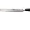 Zwilling J.A. Henckels Four Star Carving Knife 10" 1 Zwilling J.A. Henckels Four Star Carving Knife 10" -Zwilling Sales Store ZW31070 260 01 zwilling four star zw31070 260 01