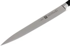 Zwilling J.A. Henckels Four Star Carving Knife 10" -Zwilling Sales Store ZW31070 260 03 zwilling four star zw31070 260 03