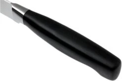 Zwilling J.A. Henckels Four Star Carving Knife 10" -Zwilling Sales Store ZW31070 260 05 zwilling four star zw31070 260 05