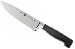 Zwilling J.A. Henckels Four Star Cook's Knife 6"