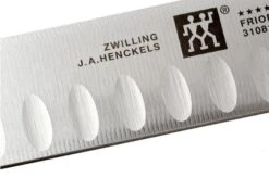 Zwilling J.A. Henckels Four Star Ham - Roastbeef Knife 26 Cm (10") -Zwilling Sales Store ZW31081 260 04 zwilling four star 31081 260 hammes d4