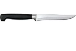 Zwilling J.A. Henckels Four Star Steak Knife 4 1/2" -Zwilling Sales Store ZW31090 120 02 zwilling four star zw31090 120 02
