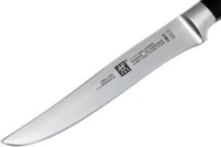 Zwilling J.A. Henckels Four Star Steak Knife 4 1/2" -Zwilling Sales Store ZW31090 120 03 zwilling four star zw31090 120 03