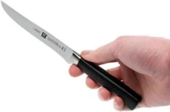 Zwilling J.A. Henckels Four Star Steak Knife 4 1/2" -Zwilling Sales Store ZW31090 120 06 zwilling four star zw31090 120 06