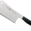 Zwilling J.A. Henckels Four Star Cleaver 15 Cm (6") -Zwilling Sales Store ZW31095 150 01 zwilling four stars 31095 hakmes d1