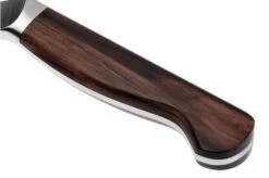 Zwilling J.A. Henckels Twin 1731 Slicing Knife 20 Cm (8") -Zwilling Sales Store ZW31860 201 03 zwilling twin1731 31860 201 vleesmes d3