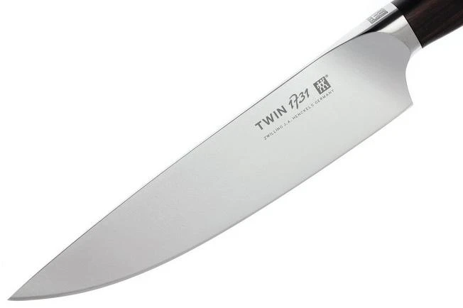 Zwilling J.A. Henckels Twin 1731 Chef's Knife 20 Cm (8") 4 Zwilling J.A. Henckels Twin 1731 Chef's Knife 20 Cm (8") - Image 2