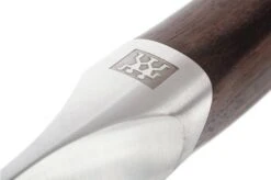 Zwilling J.A. Henckels Twin 1731 Chef's Knife 20 Cm (8") 10 Zwilling J.A. Henckels Twin 1731 Chef's Knife 20 Cm (8") -Zwilling Sales Store ZW31861 201 04 zwilling twin1731 31861 201 koksmes d4