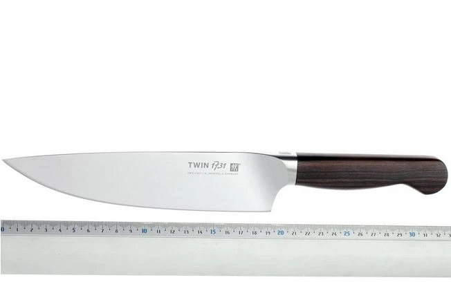 Zwilling J.A. Henckels Twin 1731 Chef's Knife 20 Cm (8") 7 Zwilling J.A. Henckels Twin 1731 Chef's Knife 20 Cm (8") - Image 5