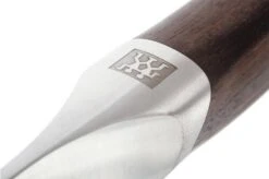 Zwilling J.A. Henckels Twin 1731 Santoku Knife 18 Cm (7") -Zwilling Sales Store ZW31867 181 04 zwilling twin1731 31867 181 santoku d4