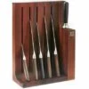 Zwilling J.A. Henckels Twin 1731, 31880-000, 7-Piece Knife Block Set 1 Zwilling J.A. Henckels Twin 1731, 31880-000, 7-Piece Knife Block Set -Zwilling Sales Store ZW31880 000 01 zwilling twin 1731 messenblok zw31880 000 d1