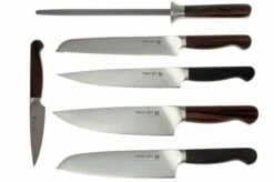 Zwilling J.A. Henckels Twin 1731, 31880-000, 7-Piece Knife Block Set 11 Zwilling J.A. Henckels Twin 1731, 31880-000, 7-Piece Knife Block Set -Zwilling Sales Store ZW31880 000 05 zwilling twin 1731 messenblok zw31880 000 d5