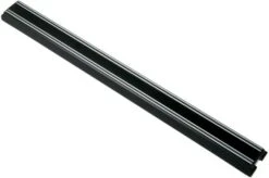 Zwilling Magnetic Knife Strip Black, 45 Cm