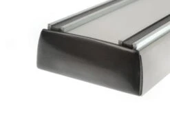 Zwilling Magnetic Knife Rack, 12" -Zwilling Sales Store ZW32622 300 03 zwilling 32622 300 magneetstrip alu d3