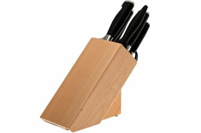 Zwilling 33413-000 Four Star II 33413-000, 8-piece Knife Block 6 Zwilling 33413-000 Four Star II 33413-000, 8-piece Knife Block - Image 4