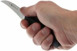 Zwilling 33600-051 Pure Turning Knife 12 Zwilling 33600-051 Pure Turning Knife -Zwilling Sales Store ZW33600 051 05 zwilling pure zw33600 051 05