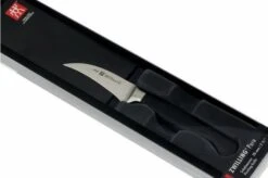Zwilling 33600-051 Pure Turning Knife 13 Zwilling 33600-051 Pure Turning Knife -Zwilling Sales Store ZW33600 051 06 zwilling pure zw33600 051 06