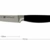Zwilling 33600-081 Pure Peeler/Garnishing Knife -Zwilling Sales Store ZW33600 081 01 zwilling pure zw33600 081 01