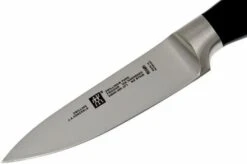 Zwilling 33600-081 Pure Peeler/Garnishing Knife 9 Zwilling 33600-081 Pure Peeler/Garnishing Knife -Zwilling Sales Store ZW33600 081 02 zwilling pure zw33600 081 02