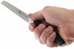 Zwilling 33600-131 Pure Utility Knife -Zwilling Sales Store ZW33600 131 05 zwilling pure zw33600 131 05