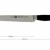 Zwilling 33606-201 Pure Bread Knife -Zwilling Sales Store ZW33606 201 01 zwilling pure zw33606 201 01