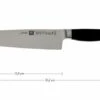 Zwilling 33607-181 Pure Santoku -Zwilling Sales Store ZW33607 181 01 zwilling pure zw33607 181 01