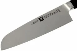 Zwilling 33607-181 Pure Santoku -Zwilling Sales Store ZW33607 181 02 zwilling pure zw33607 181 02