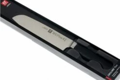 Zwilling 33607-181 Pure Santoku -Zwilling Sales Store ZW33607 181 06 zwilling pure zw33607 181 06
