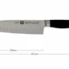 Zwilling 33608-181 Pure Santoku With Dents -Zwilling Sales Store ZW33608 181 01 zwilling pure zw33608 181 01 1
