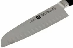 Zwilling 33608-181 Pure Santoku With Dents -Zwilling Sales Store ZW33608 181 02 zwilling pure zw33608 181 02