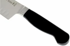 Zwilling 33608-181 Pure Santoku With Dents -Zwilling Sales Store ZW33608 181 03 zwilling pure zw33608 181 03 1