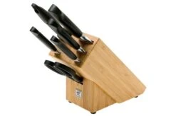 Zwilling 33620-001-0 Pure 7-piece Knife Set