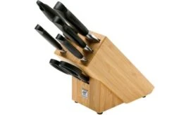 Zwilling 33620-001-0 Pure 7-piece Knife Set -Zwilling Sales Store ZW33620 001 0 01 zwilling pure