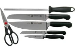 Zwilling 33620-001-0 Pure 7-piece Knife Set -Zwilling Sales Store ZW33620 001 0 04 zwilling