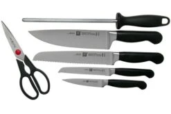Zwilling 33620-001-0 Pure 7-piece Knife Set -Zwilling Sales Store ZW33620 001 0 04 zwilling pure