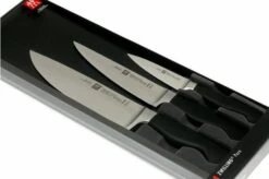 Zwilling 33620-007 Pure 3-piece Knife Set -Zwilling Sales Store ZW33620 007 04 zwilling pure set zw33620 007 04