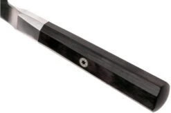 Miyabi 4000FC Shotoh / Office Knife 9 Cm, 33950-091 -Zwilling Sales Store ZW33950 091 05 zwilling miyabi 4000fc zw33950 091 05