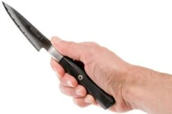 Miyabi 4000FC Shotoh / Office Knife 9 Cm, 33950-091 -Zwilling Sales Store ZW33950 091 07 zwilling miyabi 4000fc zw33950 091 07