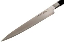 Miyabi 4000FC Sujihiki / Carving Knife 24 Cm, 33950-241 -Zwilling Sales Store ZW33950 241 03 zwilling miyabi 4000fc zw33950 241 03 1