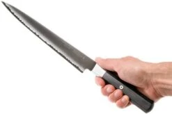 Miyabi 4000FC Sujihiki / Carving Knife 24 Cm, 33950-241 -Zwilling Sales Store ZW33950 241 07 zwilling miyabi 4000fc zw33950 241 07
